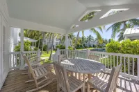 Coral Lagoon Resort Villas & Marina by KeysCaribbean