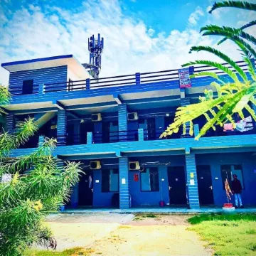 Raghubir Nikunj Homestay