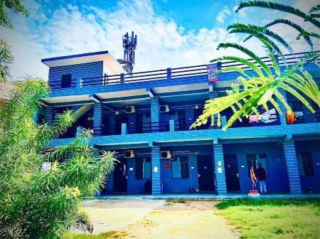 Raghubir Nikunj Homestay