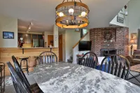 Fall Line Condos by Killington VR - 2 Bedrooms