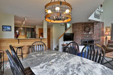 Fall Line Condos by Killington VR - 3 Bedrooms