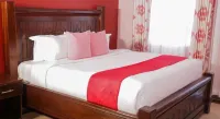 Skyward Mua Hotel Hotels in Machakos
