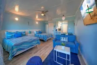 Oceanfront Condo w Private Balcony Pool Tennis Bubbly Blew by AvantStay