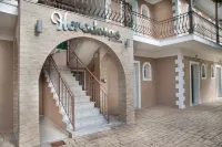 Herodotos Studios Hotels near Marathon