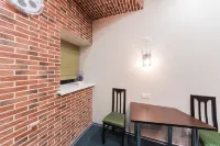 Sokroma Atman Rooms