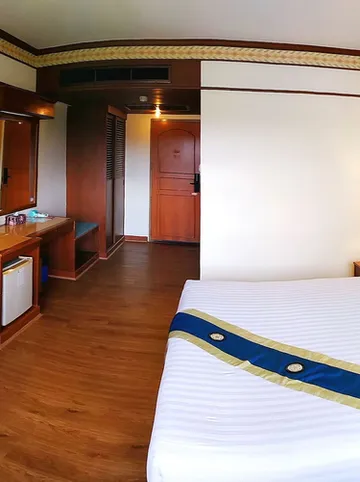 รูปภาพของโรงแรมแกรนด์ปาร์ค