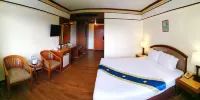 Grand Park Hotel Hotel di Nakhon Si Thammarat