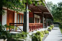 Pajangan Village Hotel a Pajangan