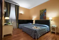 Hotel Ambasciatori Hotels in Palermo