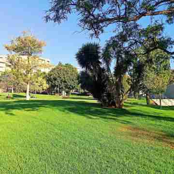 Light-Flooded Loft in Santa Cruz Hotel Exterior
