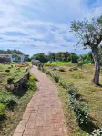 Hotel with swimming pool near Stintino Hotels in Stintino