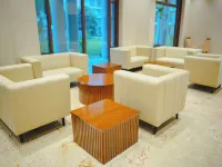The Pearl Club Resort Hotels in Birbhum