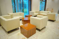 The Pearl Club Resort Hotels in Dakshin Harirampur