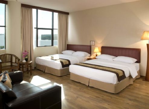 Muarar 99 Hotel