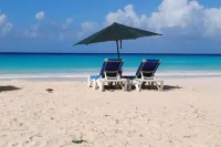 Sandy Bliss Condominiums - Wifi