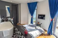 Gram Suites - Balkon