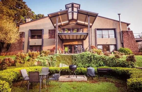 布拉馬索爾精品酒店