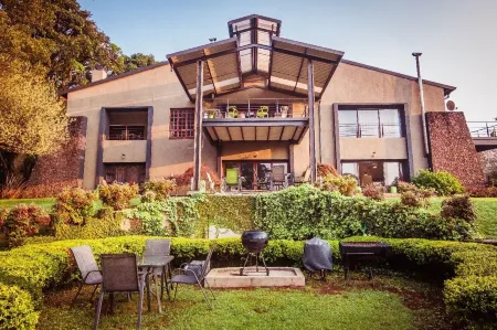 Bramasole Boutique Hotel