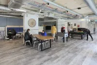 Student Only Riverside Way in Winchester Hotels in Littleton