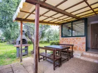 Villaggio Club Degli Ulivi Hôtels à : Vieste