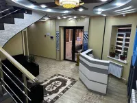 Turon hotel Hotels in Denau