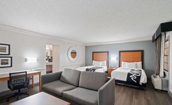 La Quinta Inn by Wyndham Corpus Christi North