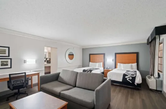 科珀斯克里斯蒂北拉昆塔温德姆酒店 科珀斯克里斯蒂酒店