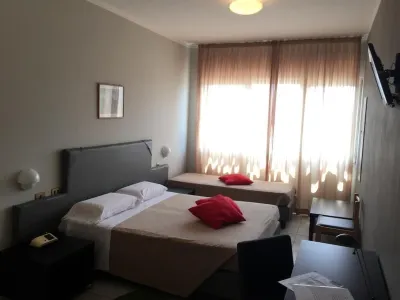 Hotel Letizia Hotel in zona Giardino Beach