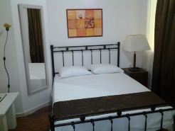 馬斯提克彭特公寓