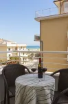 Hotel Houston Suites - con vista mare