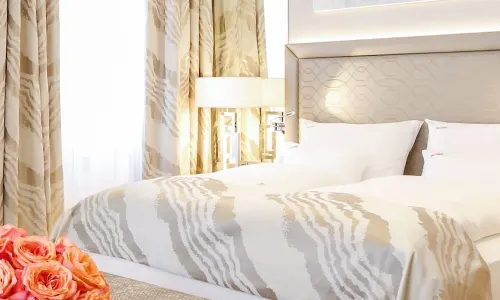 Boutiquehotel Das Tyrol