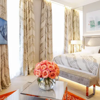بوتيك هوتل داس تيرول Hotels near متحف زووم للأطفال