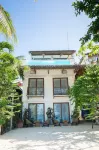Signature Boracay Blue - Posadas