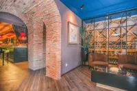 Kisi Boutique Hotel