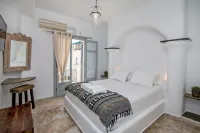 Onar Hotel & Suites - balcony
