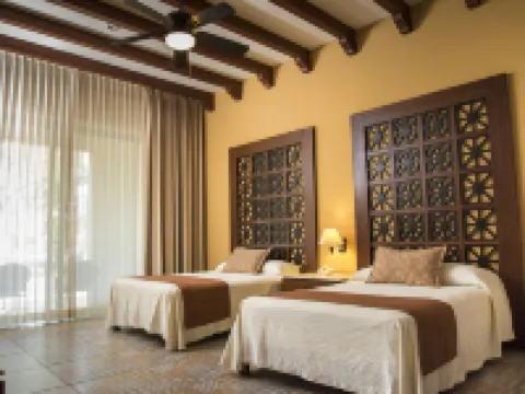 テクノホテル バラドリッド バリャドリッドのホテル