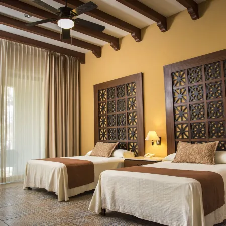 TecnoHotel Valladolid
