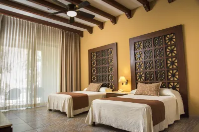 TecnoHotel Valladolid Hotels near Museo San Roque