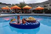 Wendover Nugget Hotel & Casino by Red Lion Hotels - piscina