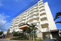 Sky Cucule Ishigakijima Hotel a Ishigaki