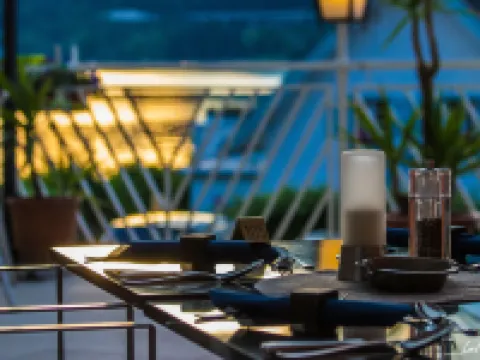 沃爾沃特湖英才酒店 費爾登酒店