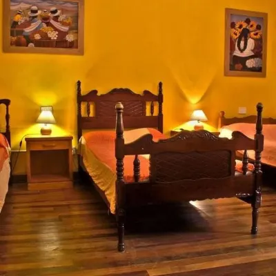 Hostel Tenerife Hotels in Orotava Valley