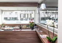 Best Western Hotel Luxor