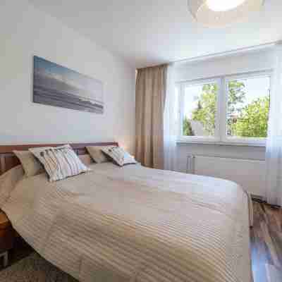 Miralior Apartment Mainz - 110m2, Terrasse Und Parkplatz - Ideal für Gruppen Und Familien Rooms
