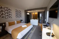Noom Hotel Niamey - Wifi
