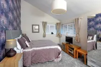 Black Burn Lodge B & B Hotels in Langholm