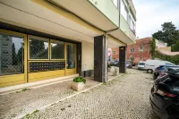 270 Panoramic View Premium Apartment Отели в г. Алкантара