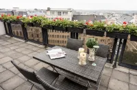 The Queen Luxury Apartments - Villa Marilyn