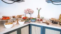 Urla 1867 Hotel - breakfast