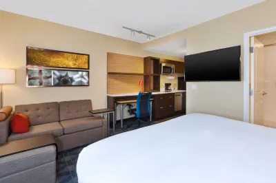 TownePlace Suites Grand Rapids Airport Southeast